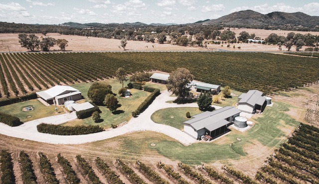 Farmers Quarters