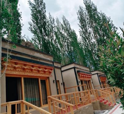 Faryok Resort