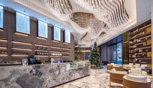 Feifan International Apartment