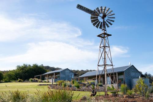 Fellcroft Farmstay