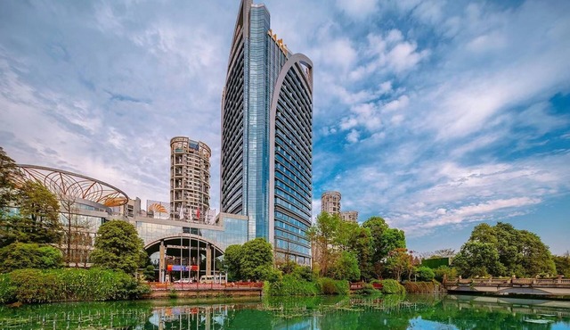 Felton Grand Hotel Chengdu