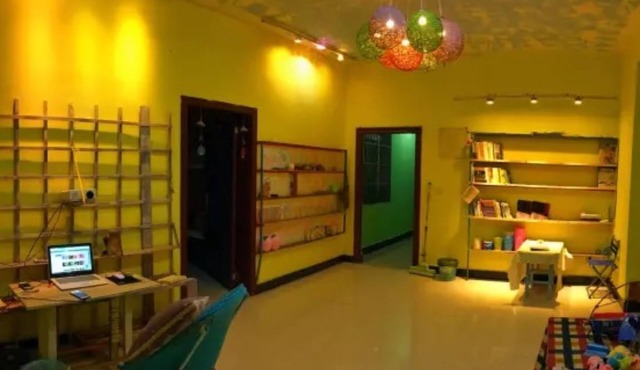 Fenghuang Long Time No See Hostel