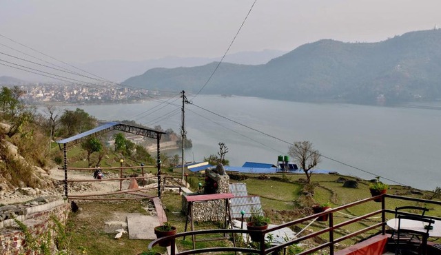 Fewa View Cottage and Homestay