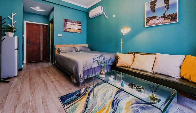 Field Airly Apartment