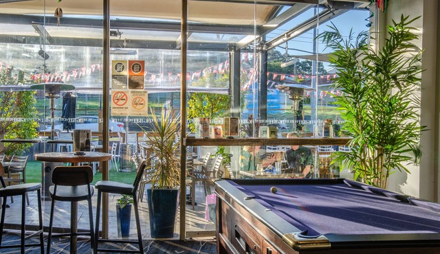 Figtree Hotel