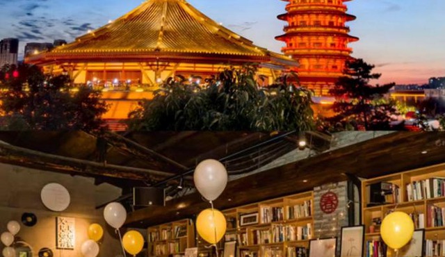 First Sight Hotel,Next to Yingtianmen Imperial City,Provide Airport and High-Speed Rail Station Pickup