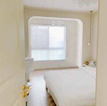 Flaneur Shanghai Hongqiao Apartment 3 mins walk to National Convention and Exhibition Center