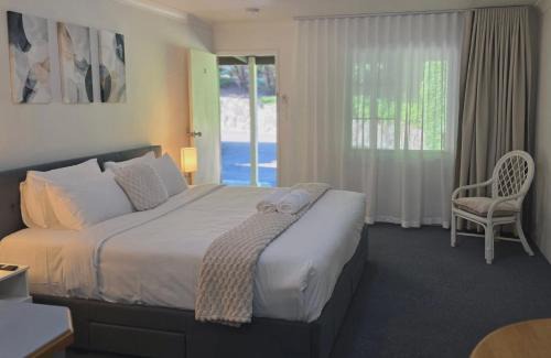 Flaxton Country Lodge