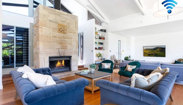 Fletchers Lane Retreat