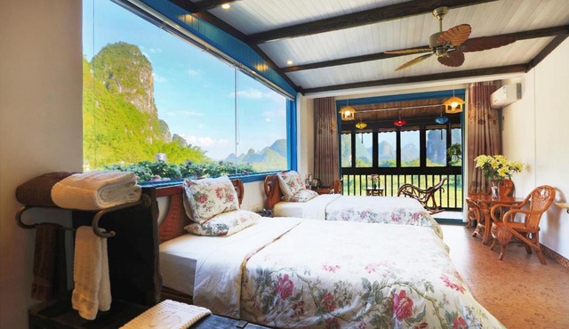 Floral Hotel·For Love Yangshuo