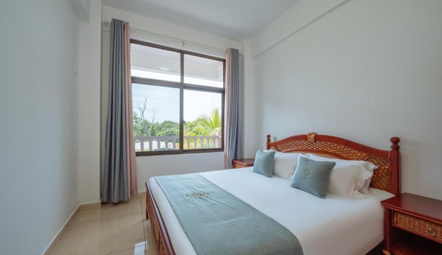 Floral Hotel Shimeiwan Qinglin Bieyuan