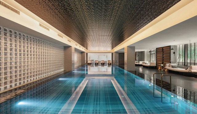 Flow And Co. Qingdao, Autograph Collection