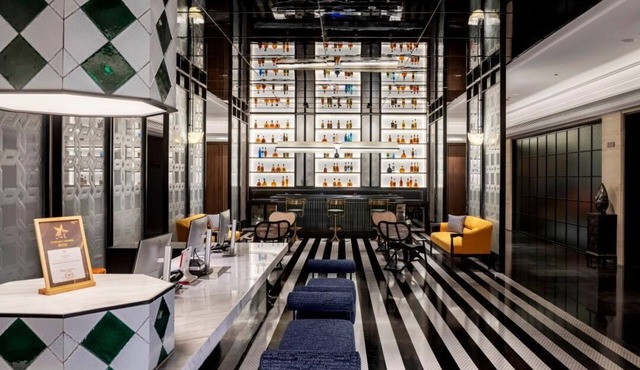 Fondney Hotel Shanghai Hongqiao