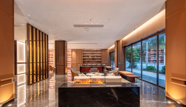 Fortune Intl. Hotel - Chaozhou KYT
