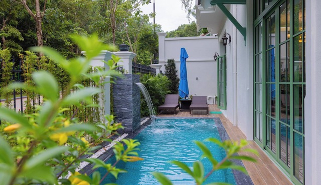 Fortune Villa Phu Quoc
