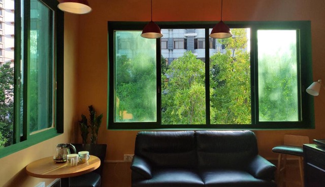 Foshan Cuba Youth Hostel
