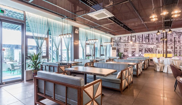 Foshan Dashen Hotel