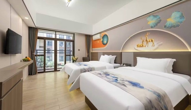 Foshan Fuhan Mansion