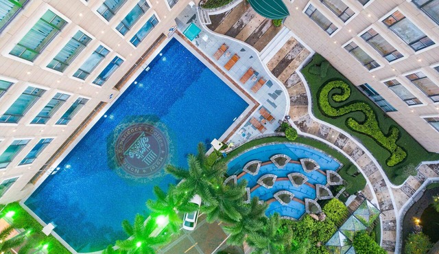 Foshan Golden Hotel