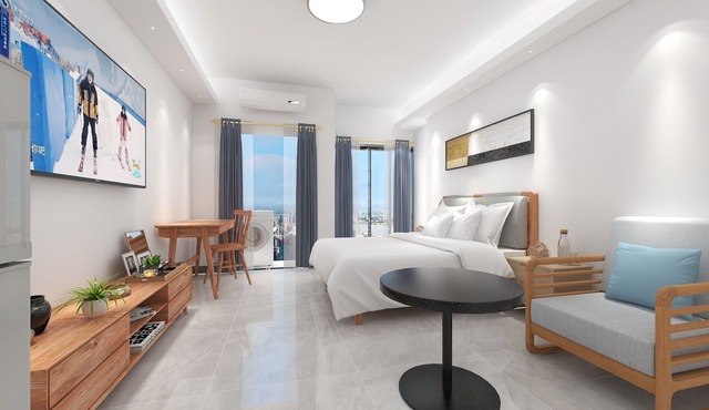 Foshan Laide Apartment