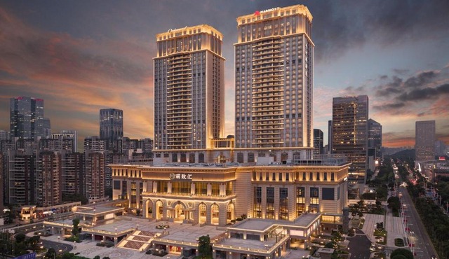 Foshan Marriott Hotel