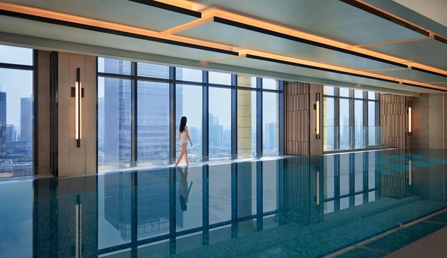 Foshan Marriott Hotel