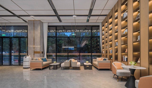 Foshan Sanshui Platinum Century
