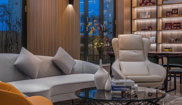 Foshan Shunde Ruitao Hotel