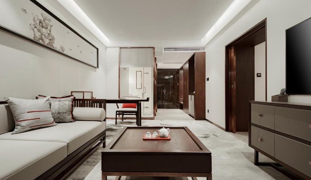 Foshan VIPU Hotel