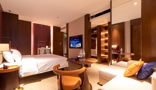 Foshan Xinxuangong Hotel