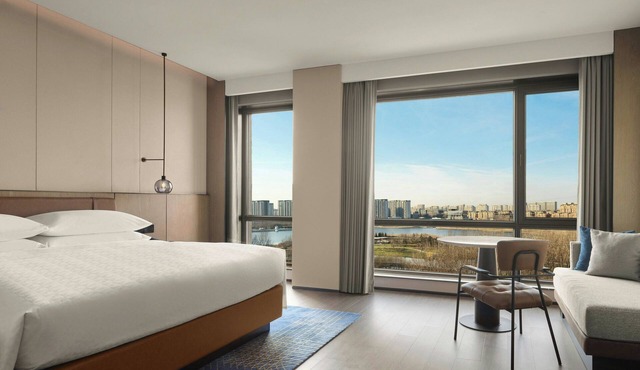 Four Points by Sheraton Changchun West