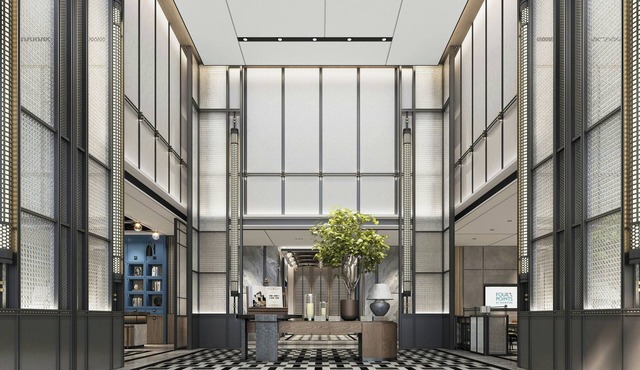 Four Points by Sheraton Chongqing Jiulongpo