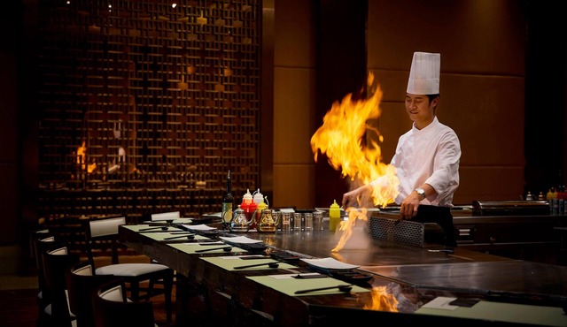 Four Points By Sheraton Liupanshui