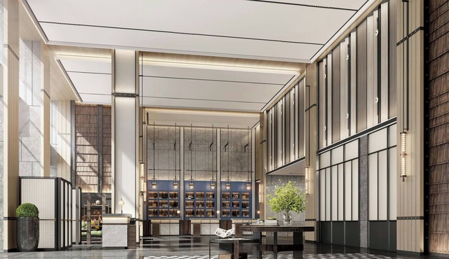 Four Points By Sheraton Altay City