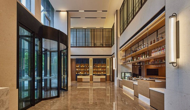Four Points by Sheraton Changsha, Tianxin