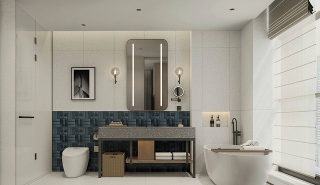 Four Points By Sheraton Chengdu East Station