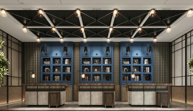 Four Points by Sheraton Chongqing Jiulongpo Hotel
