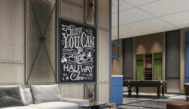 Four Points by Sheraton Chongqing Jiulongpo Hotel