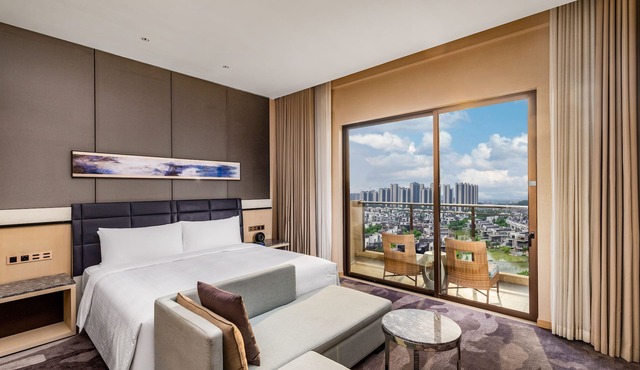 Four Points by Sheraton Guangdong, Heshan