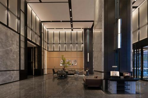 Four Points by Sheraton Mianyang