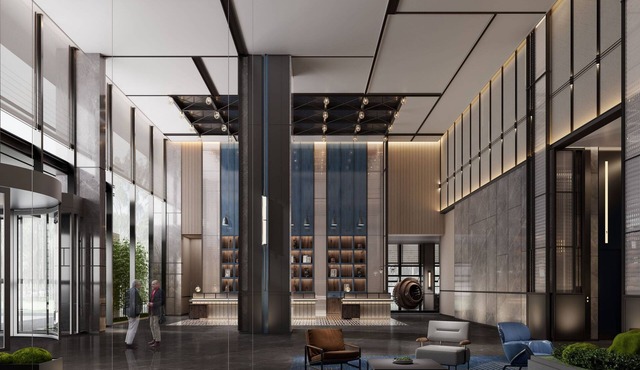 Four Points By Sheraton Mianyang