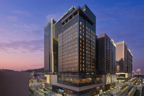 Four Points by Sheraton Shenzhen Airport