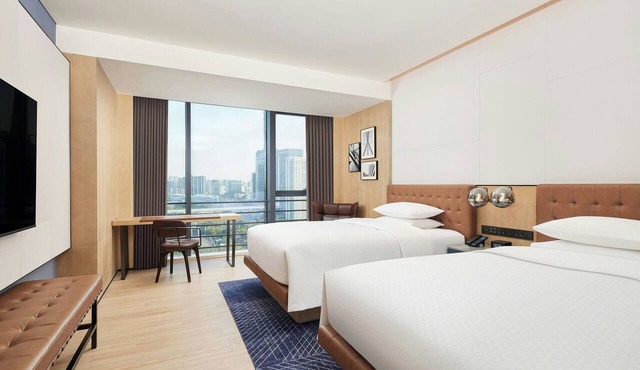Four Points by Sheraton Shenzhen Guangming
