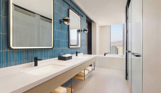 Four Points by Sheraton Tianshui