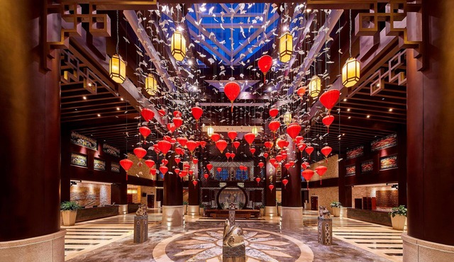 Four Points By Sheraton Danzhou