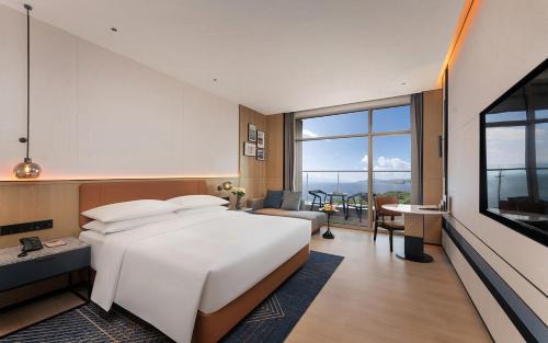 Four Points by Sheraton Dali, Erhai
