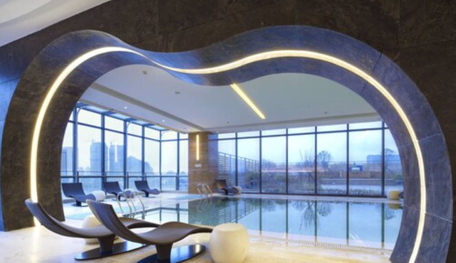 Four Points By Sheraton Guilin, Lingui