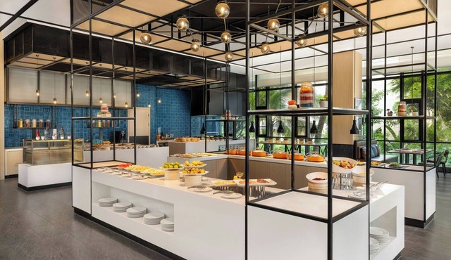 Four Points By Sheraton Haikou International Airport