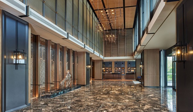 Four Points by Sheraton Huzhou