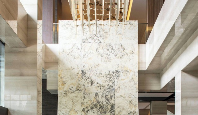 Four Points By Sheraton Hefei, Shushan